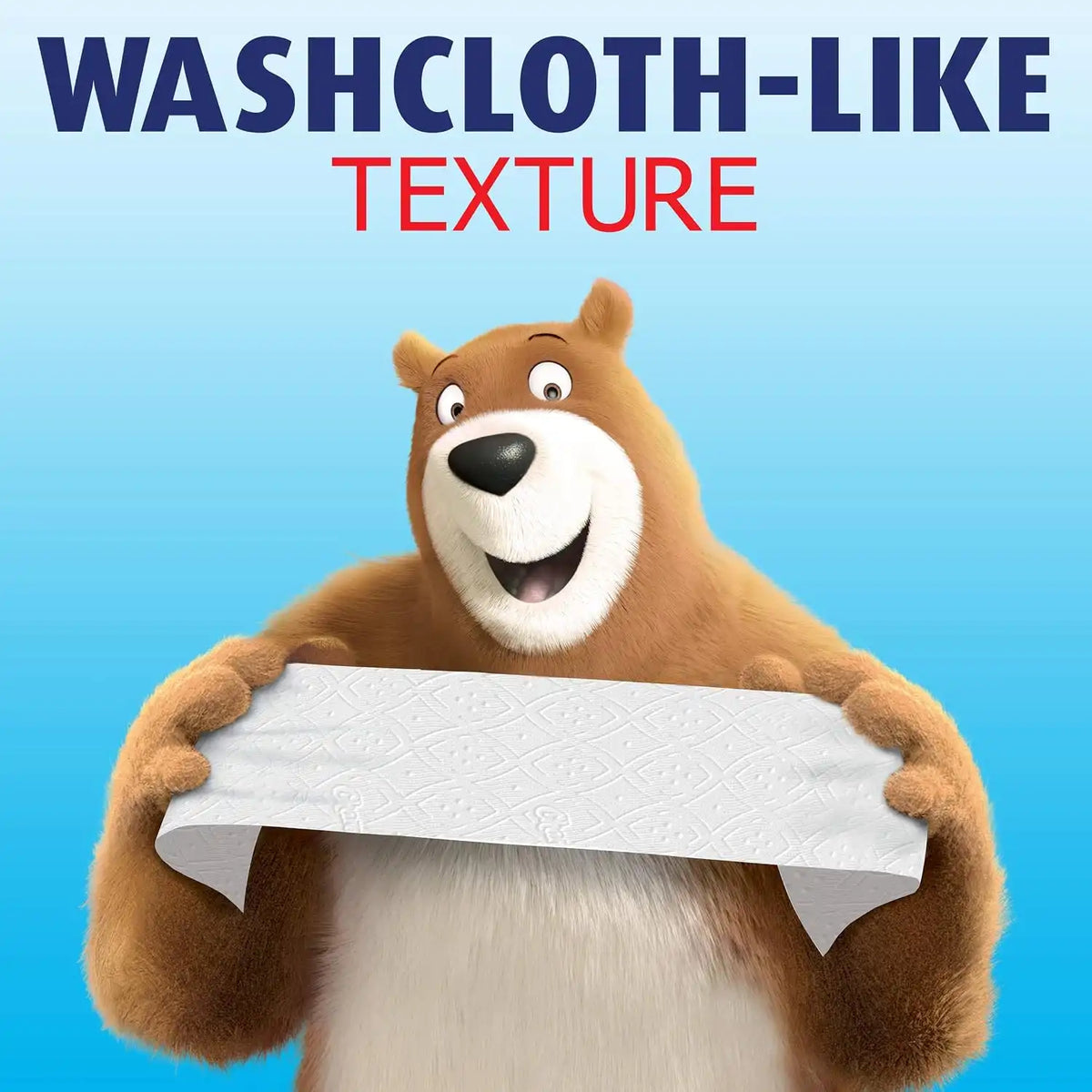 Charmin Ultra Strong Toilet Paper, 4 Mega Rolls = 16 Regular Rolls