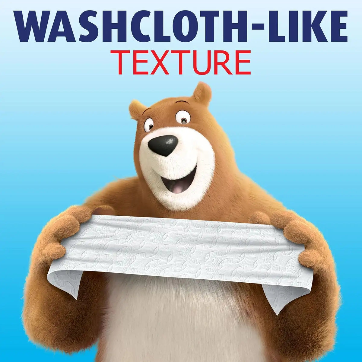 Charmin Ultra Strong Toilet Paper, Super Mega Roll, 8 Count of 426 2-Ply Sheets Per Roll