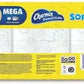 Charmin Essentials Soft Bathroom Tissue, Septic Safe, 2-Ply, White, 352 Sheets/Roll, 12/Pack