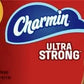 Charmin Ultra Strong Toilet Paper, 16 Mega Rolls = 64 Regular Rolls