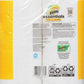 Bounty Essentials Select-A-Size Paper Towels, White, 2 Double Rolls = 4 Regular Rolls