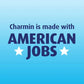 Charmin Ultra Soft Cushiony Touch Toilet Paper, 6 Family Mega Rolls = 30 Regular Rolls (Prime Pantry)