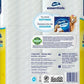 Charmin Essentials Soft Toilet Paper Mega Rolls, 6 Rolls (330 Sheets) (Pack of 3)
