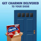 Charmin Ultra Strong Mega Roll 2-Ply Toilet Paper, 264 Sheets Per Roll, 8 Rolls Per Pack, Carton Of 3 Packs