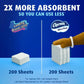 Charmin Ultra Soft Toilet Paper, 18 Mega XL Rolls = 108 Regular Rolls