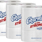 Charmin Ultra Strong Toilet Paper (3 Packs Of 6 Mega Rolls)