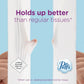 Puffs Ultra Soft Non-Lotion Facial, 8 Family Boxes, 124 Facial Tissues per box