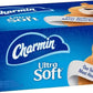 Charmin Ultra Soft Bathroom Tissue Ultra Soft 30 Jumbo Rolls