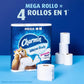 Charmin Ultra Soft Toilet Paper 18 Mega Rolls, 224 Sheets Per Roll