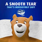 Charmin Ultra Soft Toilet Paper Family Mega Roll, 18 Count (Packaging May Vary)