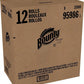 Bounty Paper Towels, 12 Pack