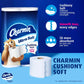 Charmin Ultra Soft Cushiony Touch Toilet Paper, 12 Family Mega XL Rolls = 84 Regular Rolls