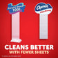 Charmin Toilet Paper Ultra Strong, 6 Mega Rolls = 24 Regular Rolls, 2-ply Bath Tissue