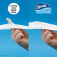 Charmin Ultra Soft Cushiony Touch Toilet Paper, 6 Family Mega Rolls = 30 Regular Rolls (Prime Pantry)
