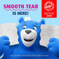 Charmin Ultra Soft Toilet Paper 18 Super Mega Rolls = 108 Regular Rolls