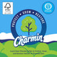 Charmin Essentials Soft Toilet Paper 6 Mega Rolls, 330 sheets per roll