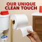 Charmin Toilet Paper Ultra Strong, 12 Mega Rolls = 48 Regular Rolls, 2-ply Bath Tissue