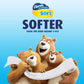 Charmin Essentials Soft Toilet Paper Mega Rolls, 9 ct