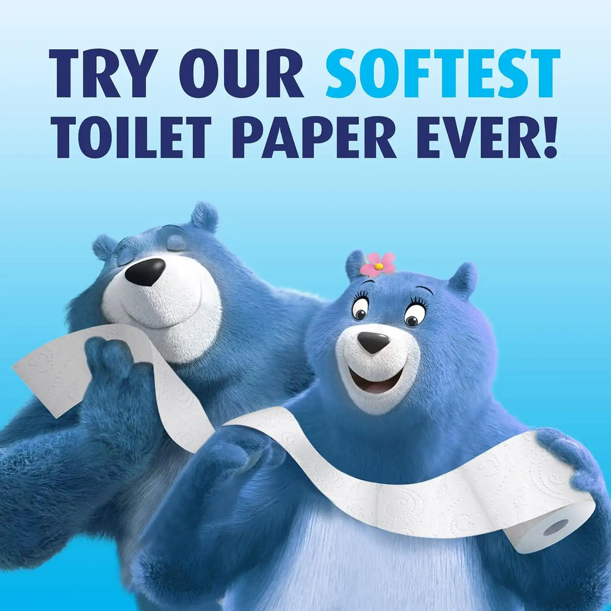 Charmin Ultra Soft Toilet Paper, 9 Mega Rolls Bath Tissue = 36 Regular Rolls